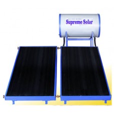 SUPREME 200LPD FPC SOLAR WATER HEATER